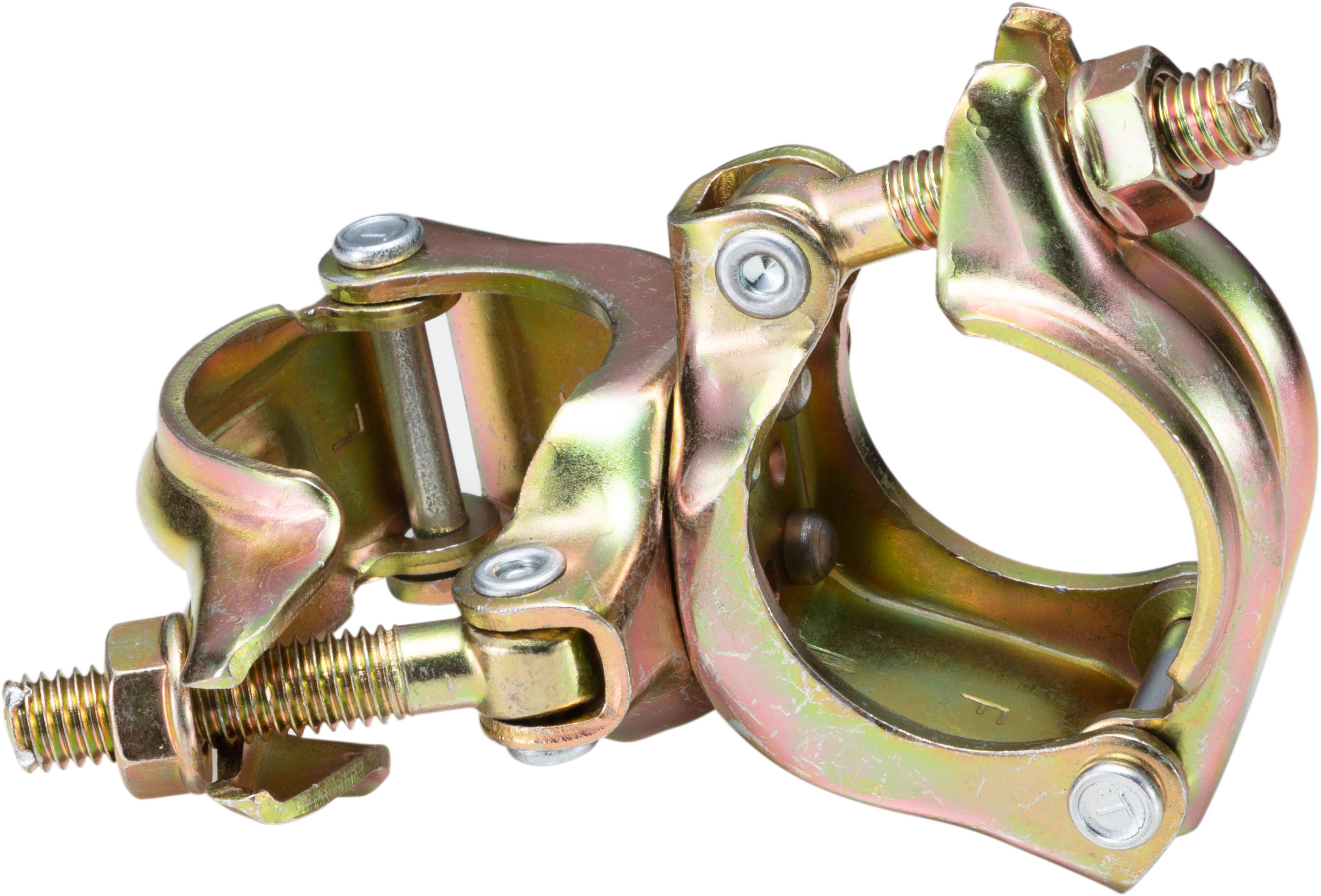 φ48.6　クランプ