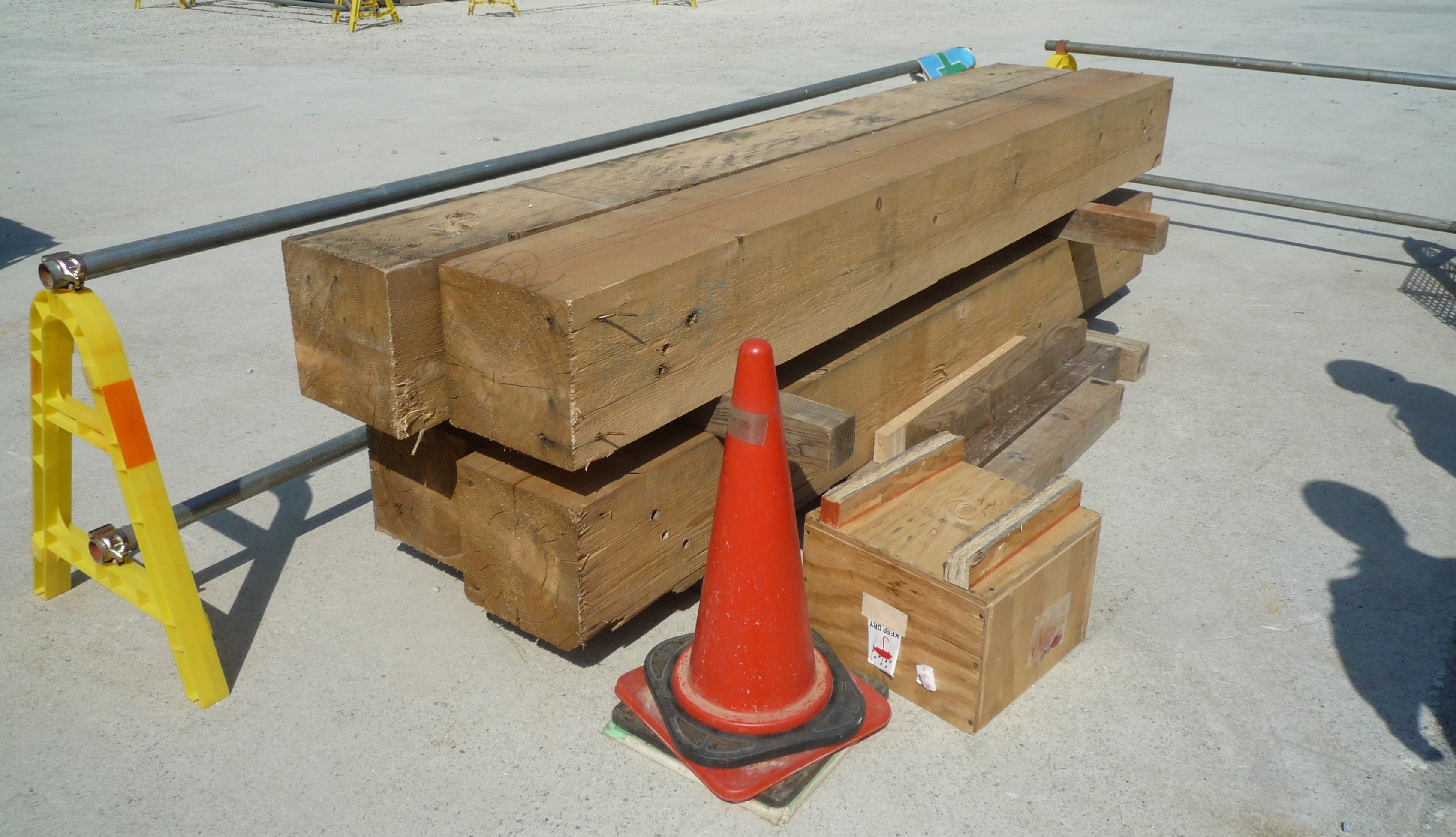 保安・物流・その他