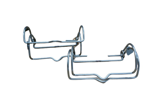 シートピンチ・シートクリップ