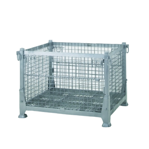 メッシュパレット