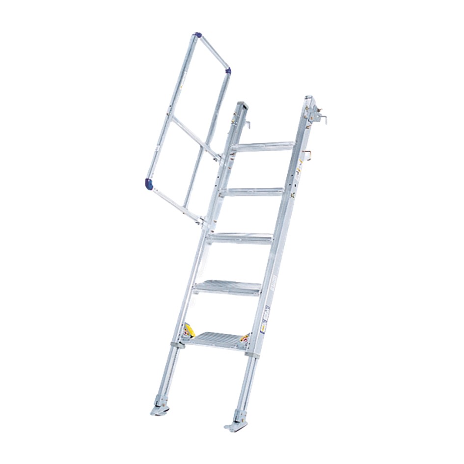 トラック用保安部品