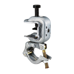 鉄骨クランプ　1・2型　自在