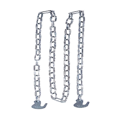 足場チェーン