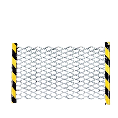 メッシュロード・養生