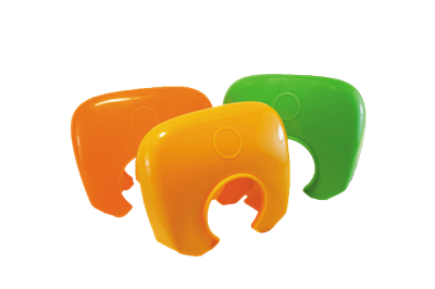 クランプカバー