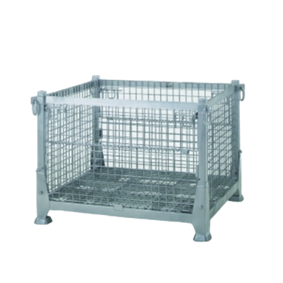 メッシュパレット