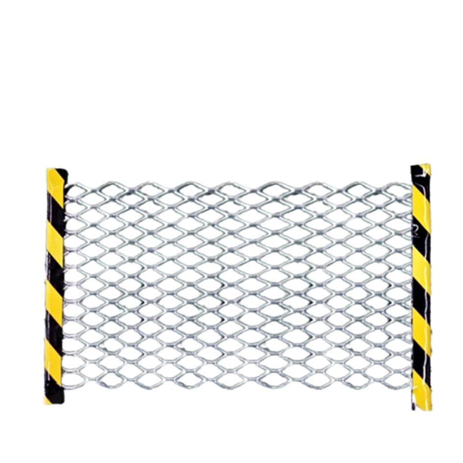 メッシュロード・養生