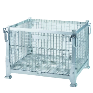 メッシュパレット