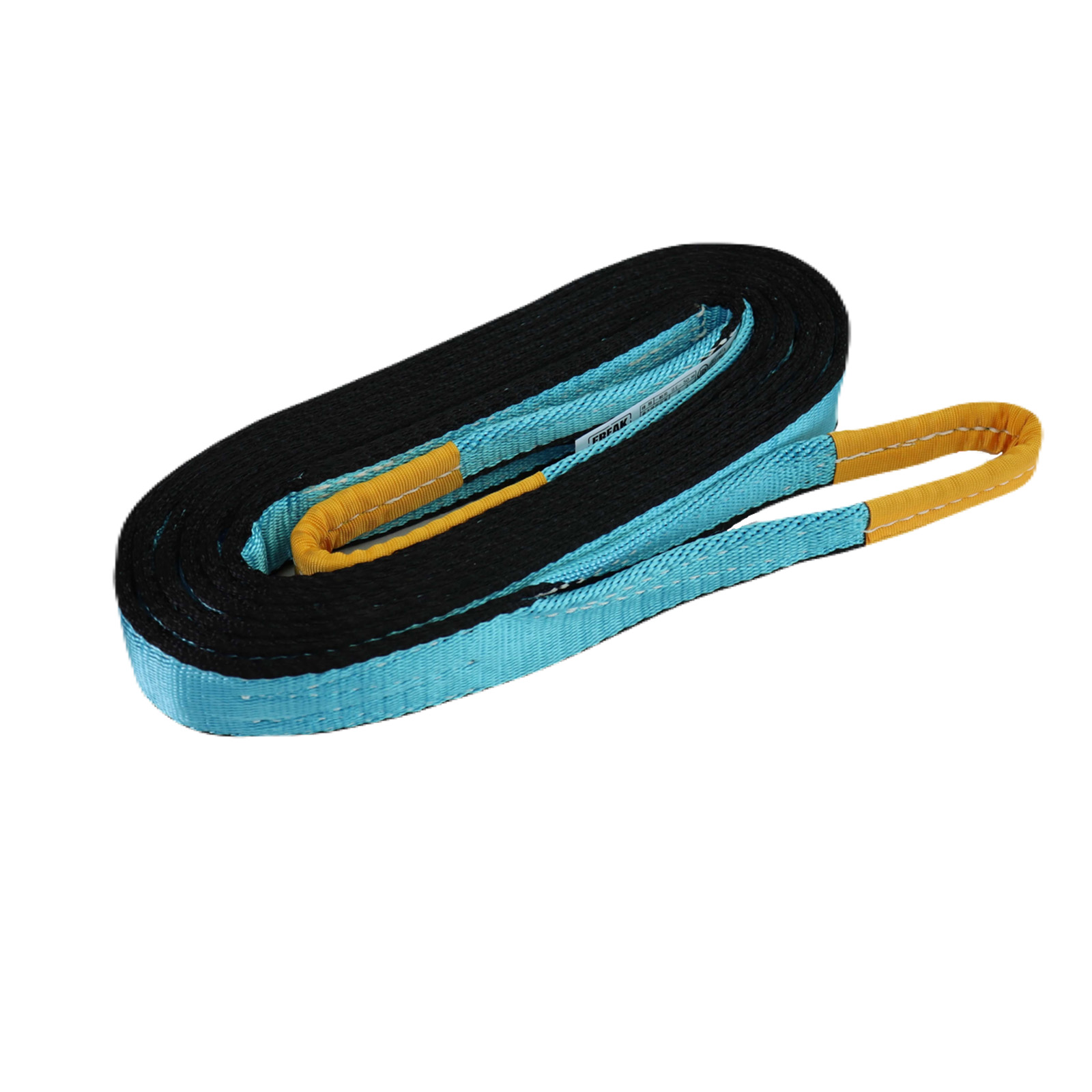 JISⅢスリングベルト　E型