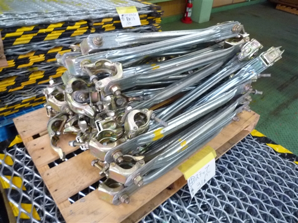 【中古】ステップバー