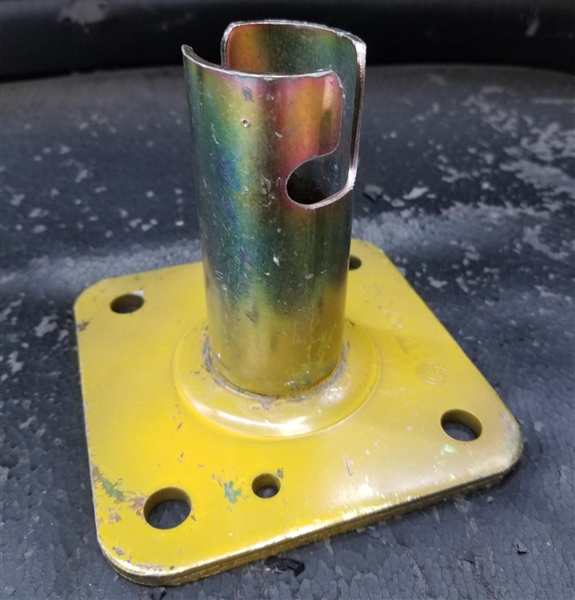 【中古】固定ベース