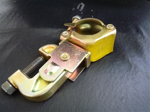 【中古】キャッチクランプ　自在